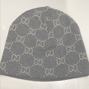 Gucci baby beanie